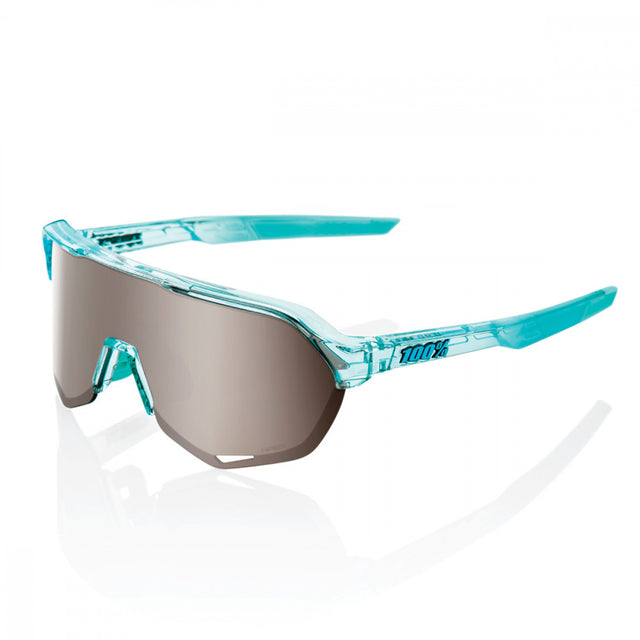 S2 - HiPER Mirror Lens - Polished Translucent Mint