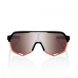 S2 - HiPER Mirror Lens - Soft Tact Black