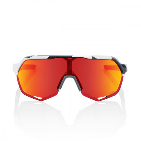 S2 - HiPER Mirror Lens - Soft Tact Grey Camo