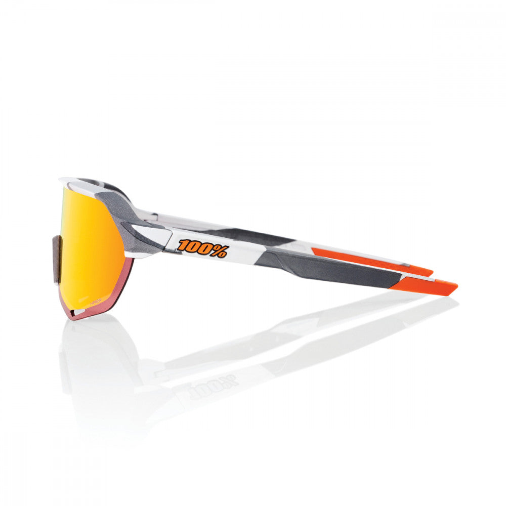 S2 - HiPER Mirror Lens - Soft Tact Grey Camo