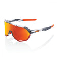 S2 - HiPER Mirror Lens - Soft Tact Grey Camo