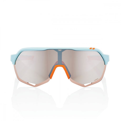 S2 - HiPER Mirror Lens - Soft Tact Two Tone