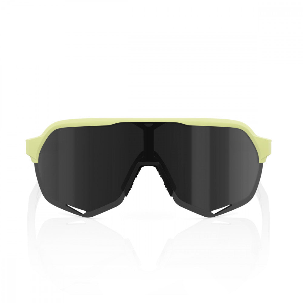 S2 - Mirror Lens - Soft Tact Glow