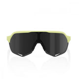 S2 - Mirror Lens - Soft Tact Glow