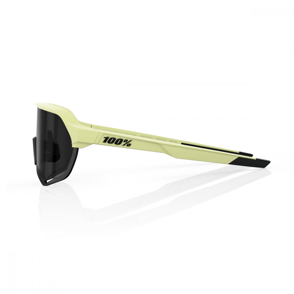 S2 - Mirror Lens - Soft Tact Glow