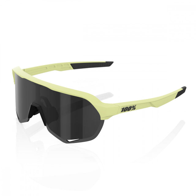 S2 - Mirror Lens - Soft Tact Glow