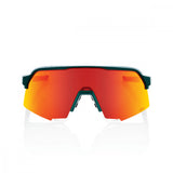 S3 BORA - HiPER Multilayer Mirror Lens - Team White - Bora