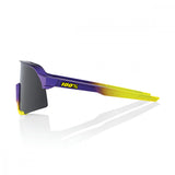 S3 - Smoke Lens - Matte Metallic Digital Brights