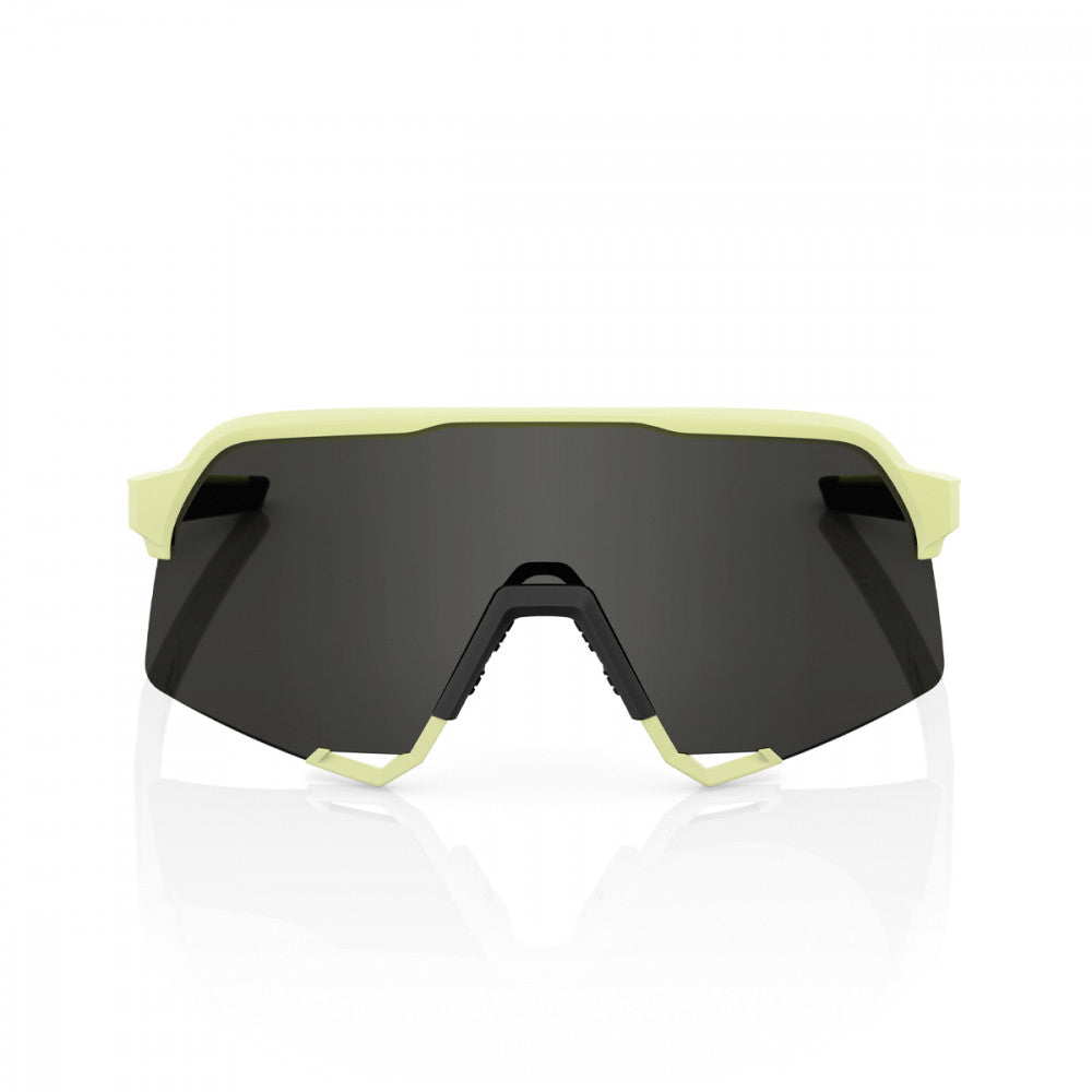S3 - Smoke Lens - Soft Tact Glow