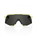 S3 - Smoke Lens - Soft Tact Glow