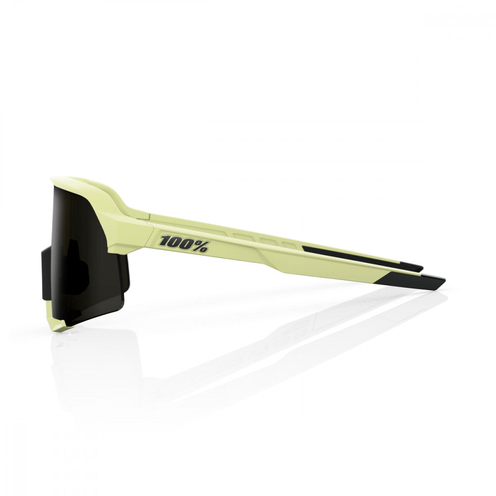 S3 - Smoke Lens - Soft Tact Glow
