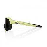 S3 - Smoke Lens - Soft Tact Glow