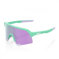 S3 - HiPER Mirror Lens - Soft Tact Mint 
