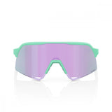 S3 - HiPER Mirror Lens - Soft Tact Mint
