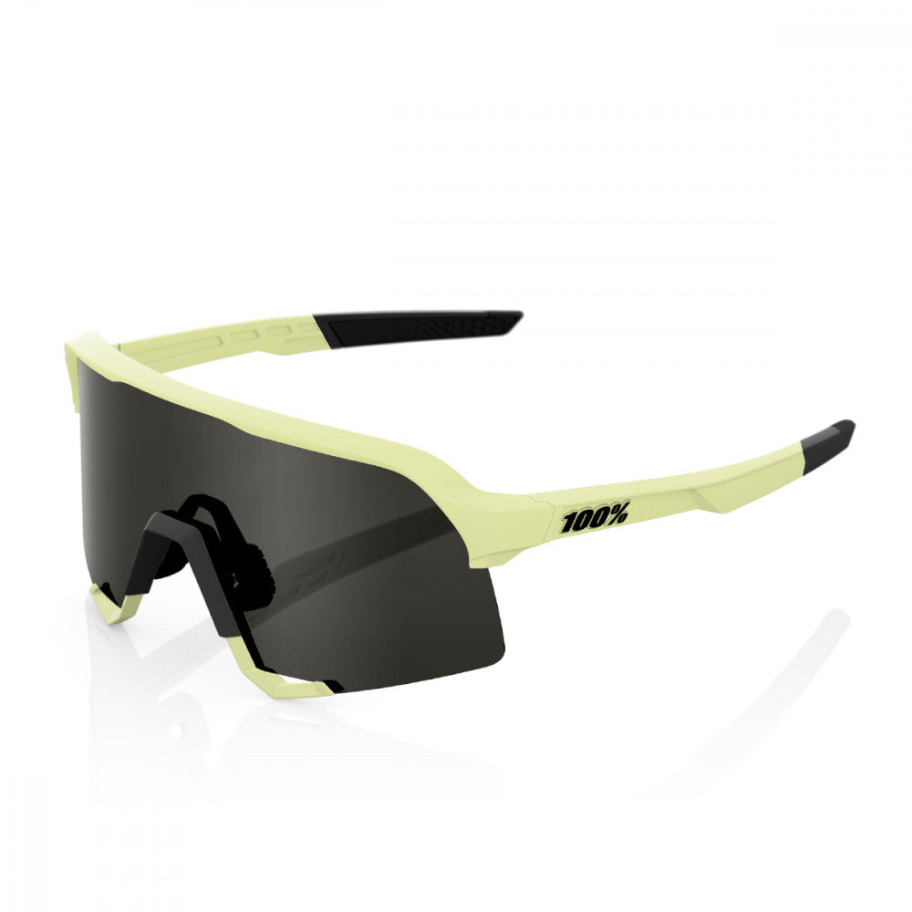 S3 - Smoke Lens - Soft Tact Glow