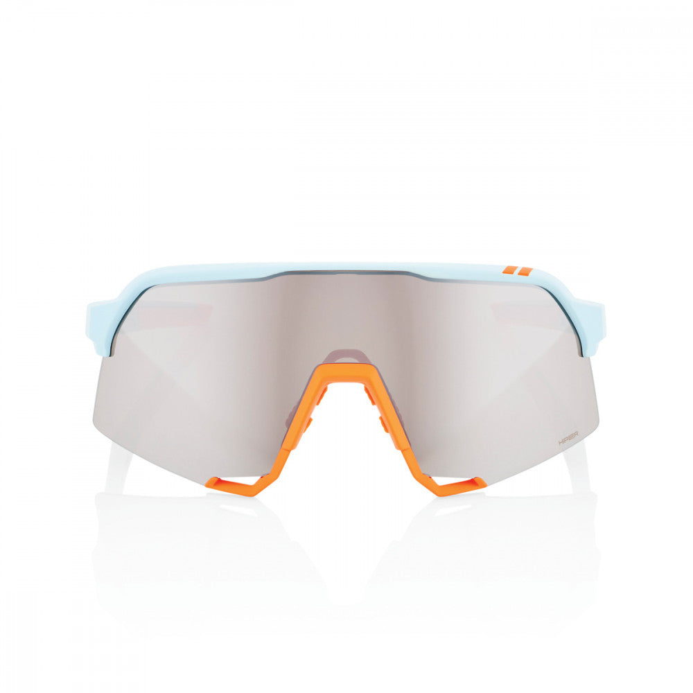 S3 - HiPER Mirror Lens - Soft Tact Two Tone