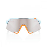 S3 - HiPER Mirror Lens - Soft Tact Two Tone