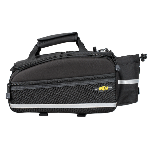 MTM TrunkBag EX, 8 Liter - schwarz
