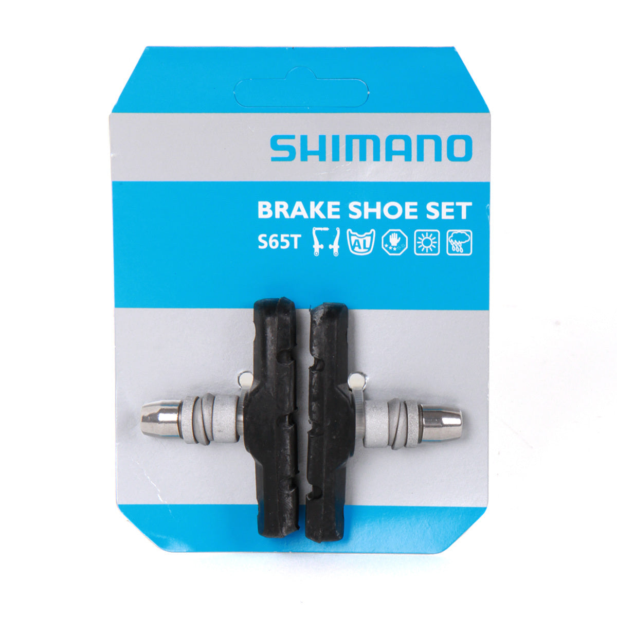 S65T Bremsschuh