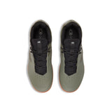 Mallet Schuh Lace - Camo Limited Collection, camo green/black/gum