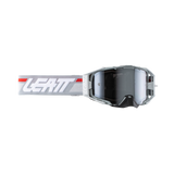 Goggle Velocity 6.5 Iriz - Forge Silver 50%
