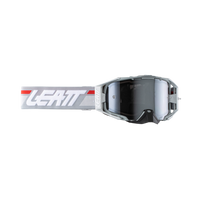Gafas Velocity 6.5 Iriz Forge Silver 50%