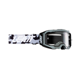Goggle Velocity 5.5 Enduro - Enduro Forge Clear 83%