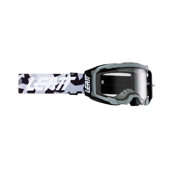 Leatt Bicycle Glasses Goggle Velocity 5.5 Enduro