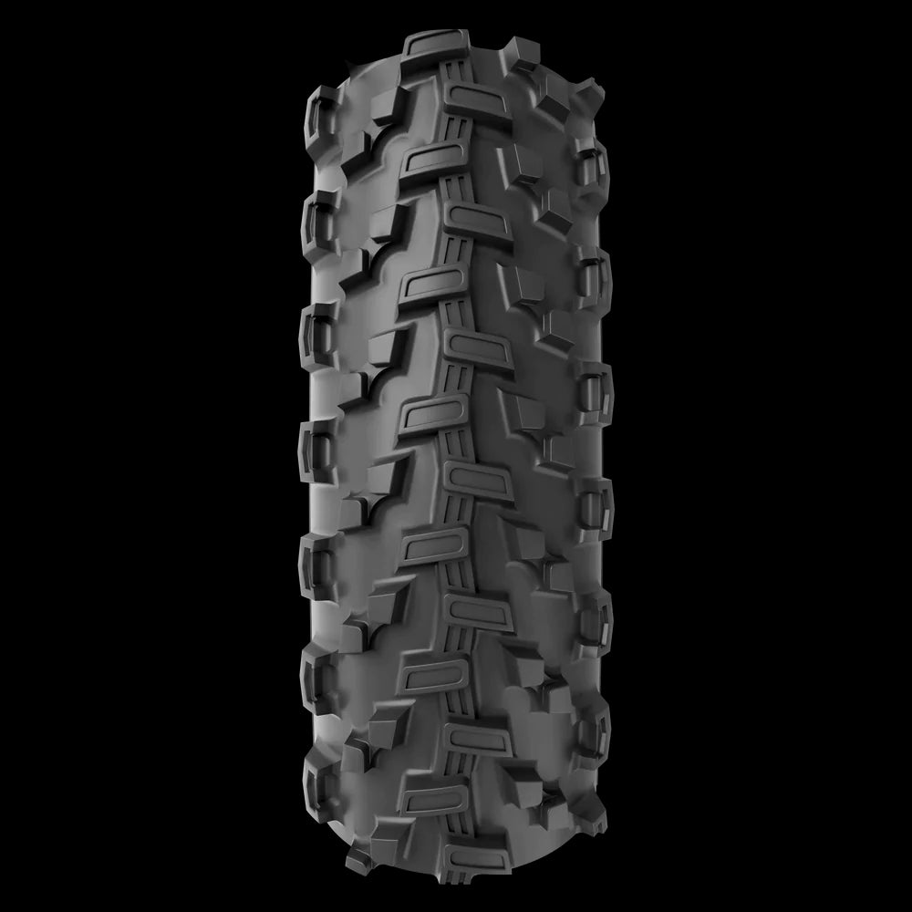 Saguaro XC 29" Faltreifen TLR - schwarz