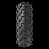 Saguaro XC 29" Faltreifen TLR - schwarz