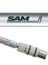 SAM Dämpferpumpe