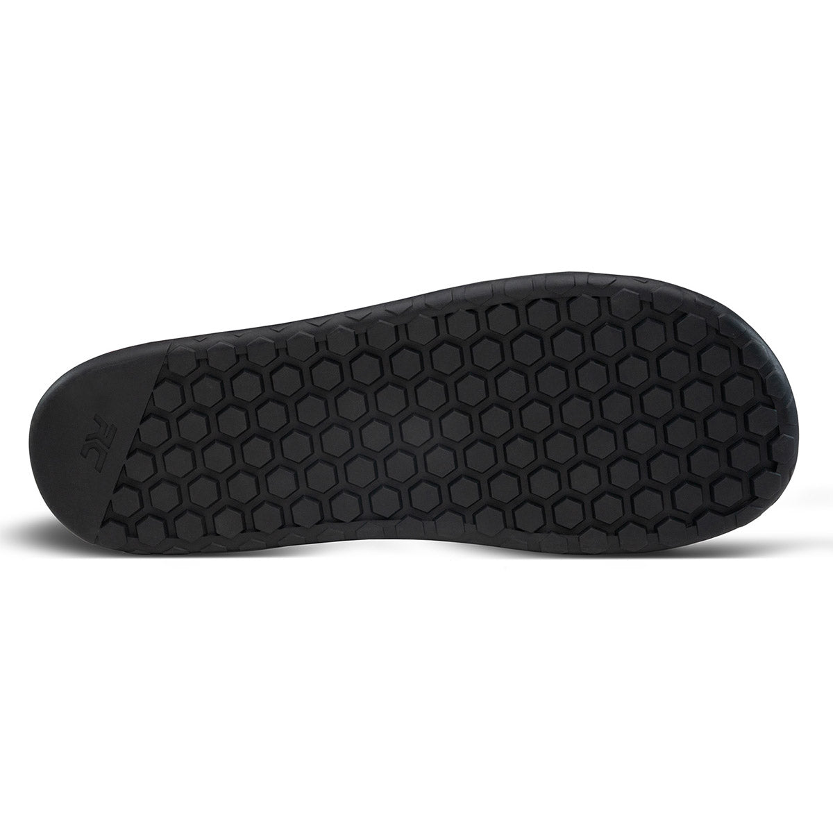 Coaster Jugendsandalen - Schwarz/Orange