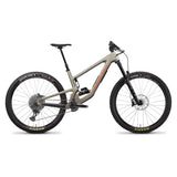 Megatower 2 C S-Kit Matte Nickel