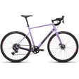Stigmata 3 CC - 28 Zoll - Force-1x AXS RSV - Gloss Lavender and Gloss Carbon