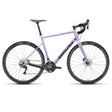 Stigmata 3 CC - 28 Zoll - GRX - Gloss Lavender and Gloss Carbon