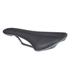 Spike 160 Sattel - Schwarz/Grau