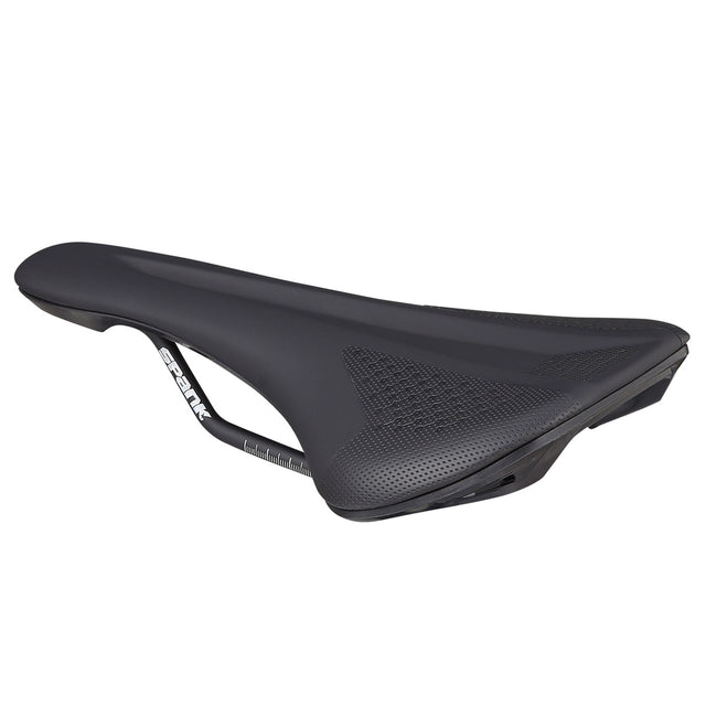 Spike 160 Sattel - Schwarz