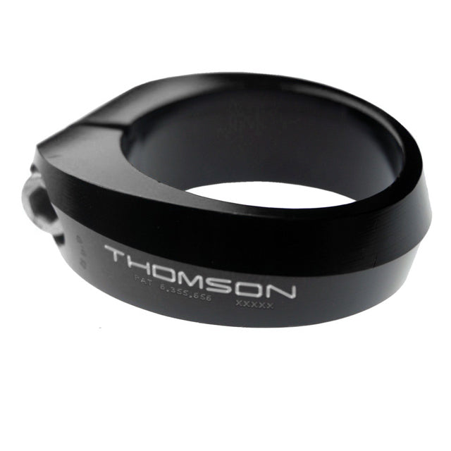 Amflow PL Carbon - Collier de serrage tige de selle 34,9 mm Amflow PL Carbon - Collier de serrage tige de selle 34,9 mm