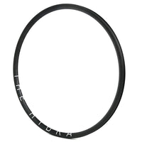Il cerchio Hydra 700C - nero