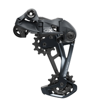 Dérailleur arrière GX Eagle 12 vitesses - Noir
