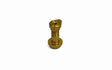 Ersatzschraube für Hope Sattelklemmen 36.4 mm und größer - bronze