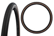 G-ONE Allround Perform RGuard TLE E-25 - 35-622 - bronze-skin