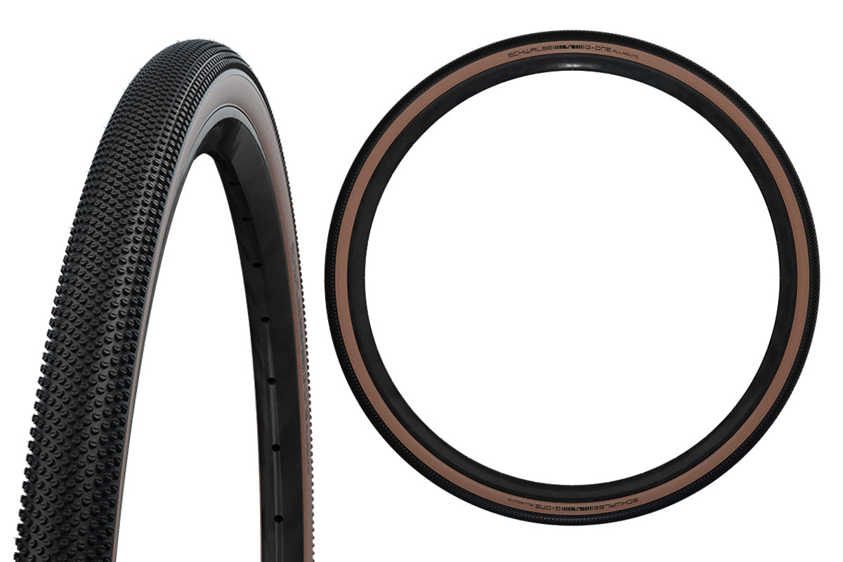 G-ONE Allround Perform RGuard TLE E-25 - 35-622 - bronze-skin