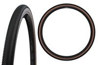 Neumático plegable X-One Allround - 28x1,35 pulgadas - performance - negro