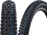 Nobby Nic TRAIL PRO, 27.5" Faltreifen TLR - schwarz