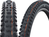 Tacky Chan GRAVITY PRO Diagonal Soft, 29" Faltreifen TLR - schwarz