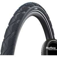 Marathon EFFICIENCY PRO V-Guard, Addix Race TLR, 26