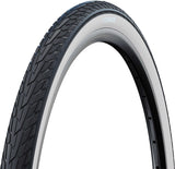 Motion Road Cruiser, 20" Drahtreifen - whitewall