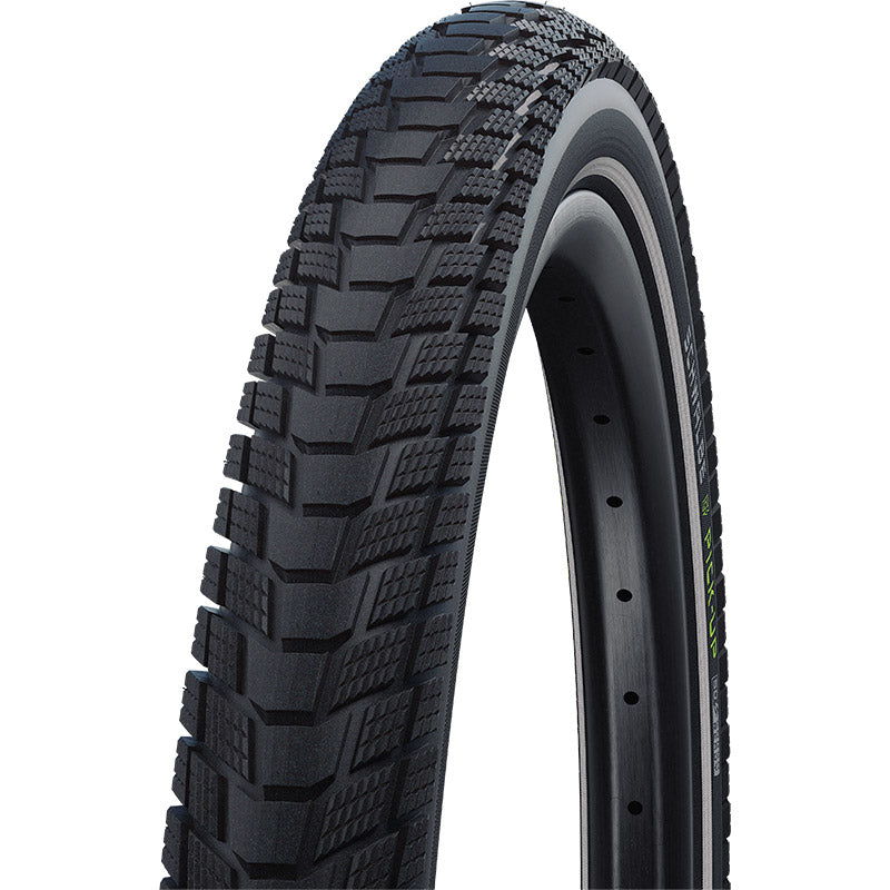 Pick-Up 26x2,15 Super Defense E-50 ADDIX-E