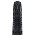 G-ONE R PRO Super Race V-Guard, Faltreifen TLR 28" - schwarz